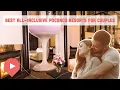 Best All-Inclusive Poconos Resorts for Couples