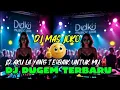 Download Lagu DUGEM FUNKOT VIP 2025 DJ MAS JOKO ‼️AKU LA YANG TERBAIK UNTUK MU‼️ DODIK MUSIC OFFICIAL 
