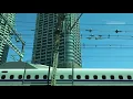 Through Tokyo (Burial - Street Halo)