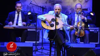 كمال بودا عيني شركت مع قلبي 