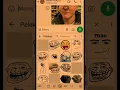 Lagu Sticker whatsapp #videoshorts#foryou#whatsapp