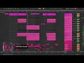 Argy, TNY - DURO [Ableton Remake]