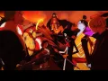 Luffy Gif