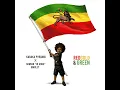 Red Gold and Green - Kabaka Pyramid & Damian "Jr. Gong" Marley