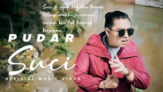 pudar gazza suci official music video 