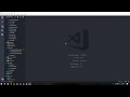 CRUD on Vuejs with Vuetify