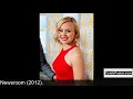 Alison Pill biography