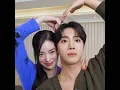 Download Lagu The forbidden couple but both cute!! 🙈😍✨ #thetaleofladyok #limjiyeon #chooyoungwoo #kdrama