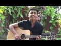 Download Lagu Sun Raha Hai Na Tu | Guitar Cover | With a Surprise Punjabi Song | Kushagra