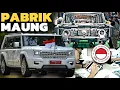 Download Lagu ASLI INDONESIA  INILAH PROSES PRODUKSI MAUNG GARUDA DI PABRIK PT PINDAD #MAUNGGARUDA
