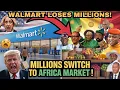 Download Lagu DIT IS DE REDEN WAAROM MILJOENEN ONS WALMART VERLATEN VOOR DE GROEIENDE AFRIKA-MARKT