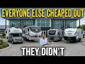 The Only 4 RV Brands Worth Buying In 2025 And One Nobody s Talking About