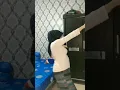 Download Lagu TIKTOK HOT IBU HAMIL HIJAB JAGO PARGOY GUNUNG GEDE 😍