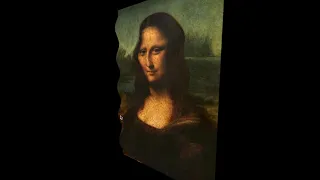 3D Wave