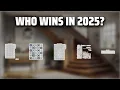 The Top 5 Best Stair Risers in 2025 - Must Watch Before Buying