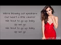 Download Lagu Hailee Steinfeld \u0026 Bloodpop® - Capital Letters (Lyrics)