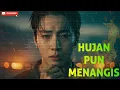 Download Lagu HUJAN PUN MENANGIS | LAGU SLOW ROCK MALAYSIA SEDIH TERBARU 2025 | LAGU HITS GALAU PATAH HATI TERBAIK
