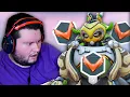 I Spectated the WORST Bronze tank I ve EVER SEEN in Overwatch 2