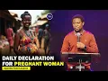 Download Lagu If you are a pregnant woman, say this prayer after Apostle Femi Lazarus 