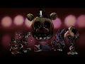 MiatriSs - Five Nights At Freddy's 4 Song - FNAF 4 Original Song