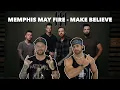 Download Lagu MEMPHIS MAY FIRE “Make Believe” | Aussie Metal Heads Reaction
