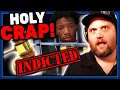 Download Lagu Karmelo Anthony Gets WORST POSSIBLE OUTCOME! Formally INDICTED 1st Degree M*rder \u0026 LIFE In Prison