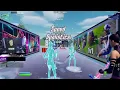 3V3 Speed Realistics Fortnite