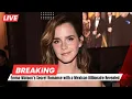 Emma Watson s Unexpected Romance Shocks Fans Worldwide