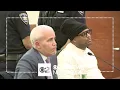 Man gets 23 years to life after pleading guilty to shooting NYPD officers in 2020
