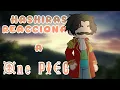 Download Lagu 🌱•Hashiras reacciona a One piece •||English translator ||• kny-Op