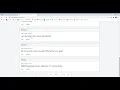 CS50 Web Programming - Project 4 NETWORK