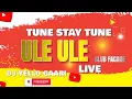 Lagu TUNE STAY TUNE🔥JILL FRANS🎤🔥(ULE ULE)LIVE💣🔥CLUB FACADE💃🍾 2K25🎉🔥DJ YELLO GAARI🎚️🎧