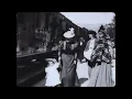 Download Lagu A Chegada de um Trem à Estação (L'arrivée d'un train à La Ciotat) | 1896 | 1080p | Mudo | Curta