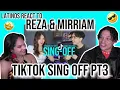 Download Lagu Latinos react to Reza Darmawangsa & Mirrian Eka SING-OFF TIKTOK SONGS Part III | REACTION 🤩👏😂