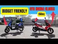 CHEAP LEGAL 150cc Gas Scooters CHEAP STREET LEGAL GAS SCOOTERS