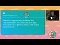 GopherCon 2019 Generics in Go - Ian Lance Taylor