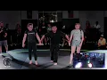 Full match Trinity Pun vs Nora shultz