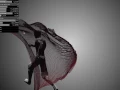 Test efficient collision