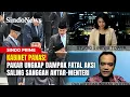 Lagu Kabinet Panas! Pakar Ungkap Dampak Fatal Aksi Saling Sanggah Antar-Menteri | Sindo Sore | 11/02