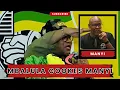 Download Lagu Mbalula BLASTS Mzwanele Manyi | “He Hopped From ANC to ATM, EFF \u0026 Zuma’s MK Party”