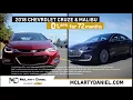 McLarty Daniel Chevrolet - All In The Family Grand Opening