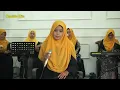 Download Lagu SEBUAH KISAH!! AIR ZAM ZAM -  NASIDA RIA VOL.8 VOC TITIK MUKHAROMAH LIVE TERBARU #qasidah #nasidaria