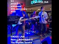 Lagu ENGGO LARI Barry Likumahuwa \u0026 The Rhythm Service bnijavajazzonthemobe 2025 #javajazz #enggolari
