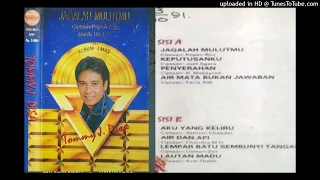 Download Tommy J Pisa - Lempar Batu Sembunyi Tangan (1991) MP3