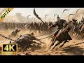 Download Lagu 💦敵軍派出連續馬陣以為戰無不勝，哪料將軍一揮鐮刀，馬倒人翻打敗敵軍！ #功夫 #chinesedrama #china  #水浒传  #武侠 #kungfu
