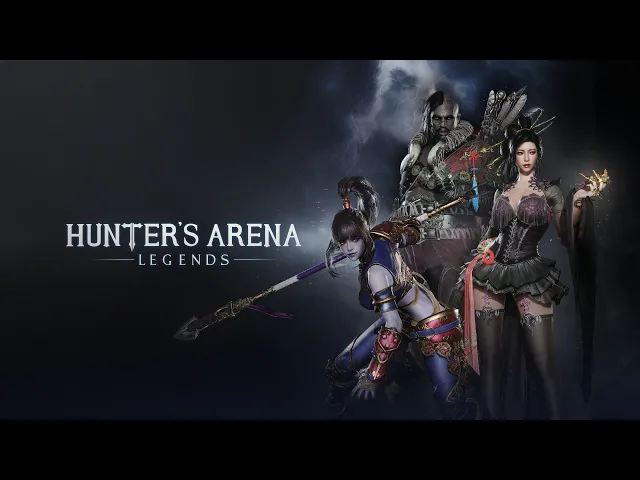 Hunter's Arena: Legends Highlight Trailer