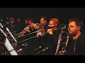 Lagu James Bond 007 Medley | Imperial Orchestra