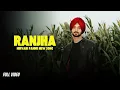RANJHA - NIRVAIR PANNU NEW SONG | MAKTOOB ALBUM | 2026 (OFFICIAL VIDEO)
