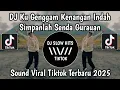 Lagu DJ MEMORI BERKASIH REMIX COVER || KU GENGGAM KENANGAN INDAH SIMPANLAH SENDA GURAUAN VIRAL TIKTOK