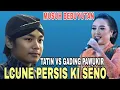Lagu GADING PAWUKIR VS TATIN LUCUNE PERSIS KI SENO. WAYANG KULIT KI GADING PAWUKIR TERBARU 2026